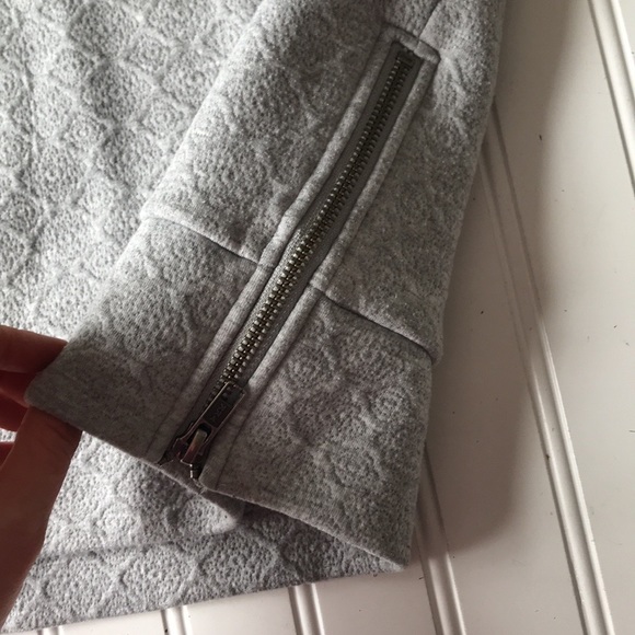 Loft cropped top grey - Picture 4 of 7